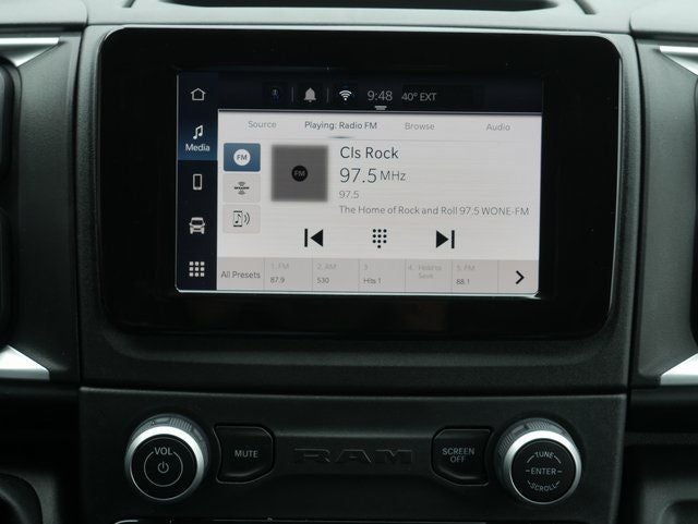 2024 RAM ProMaster 3500 High Roof