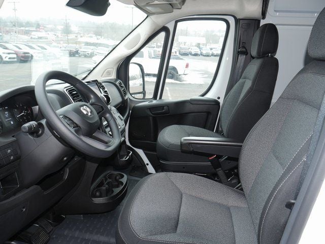 2024 RAM ProMaster 3500 High Roof