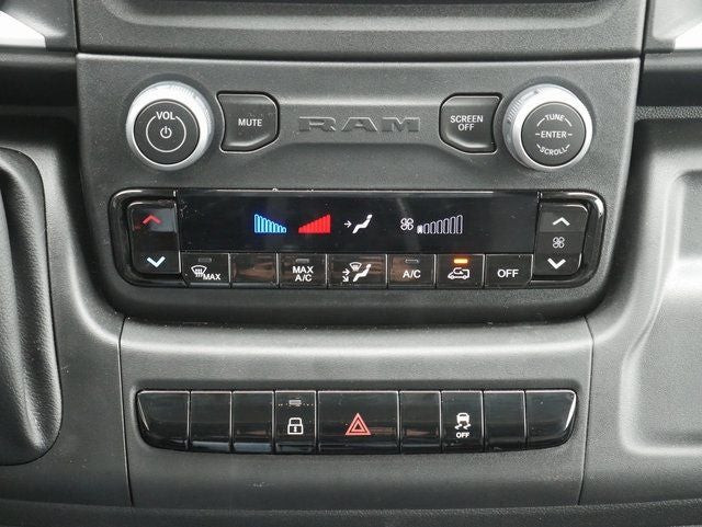 2024 RAM ProMaster 3500 High Roof