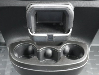 2024 RAM ProMaster 3500 High Roof