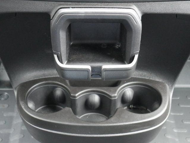 2024 RAM ProMaster 3500 High Roof