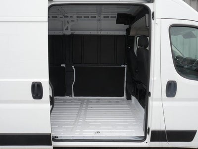 2024 RAM ProMaster 3500 High Roof