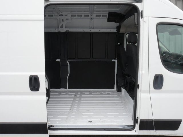 2024 RAM ProMaster 3500 High Roof