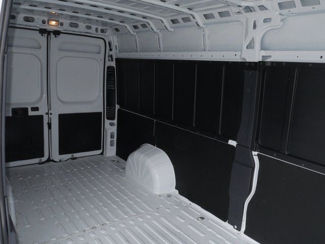 2024 RAM ProMaster 3500 High Roof