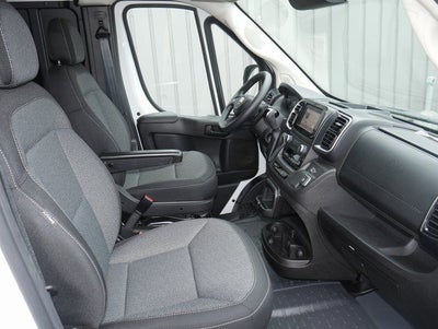 2024 RAM ProMaster 3500 High Roof
