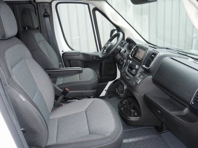 2024 RAM ProMaster 3500 High Roof