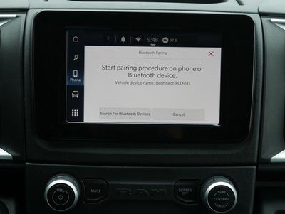 2024 RAM ProMaster 3500 High Roof