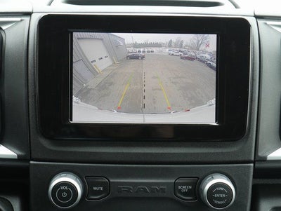 2024 RAM ProMaster 3500 High Roof