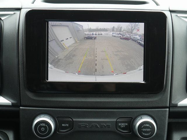 2024 RAM ProMaster 3500 High Roof