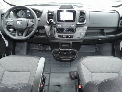 2024 RAM ProMaster 3500 High Roof