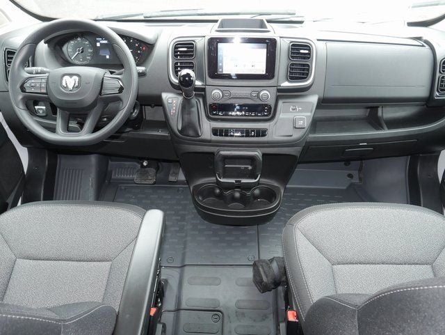 2024 RAM ProMaster 3500 High Roof