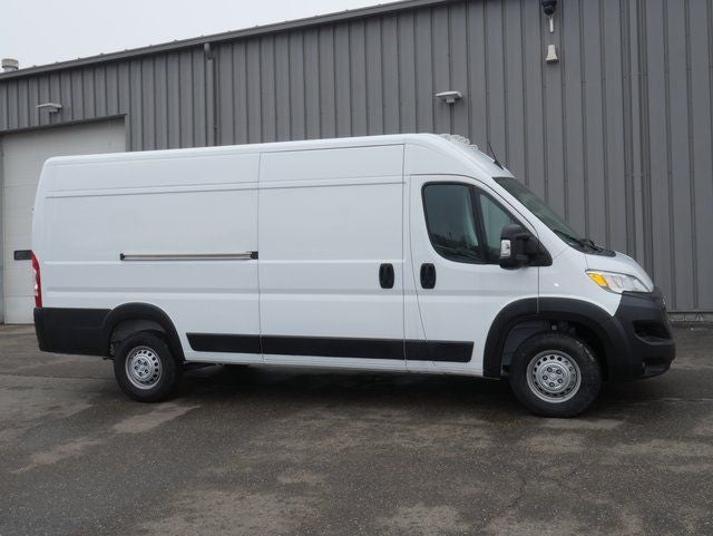 2024 RAM ProMaster 3500 High Roof