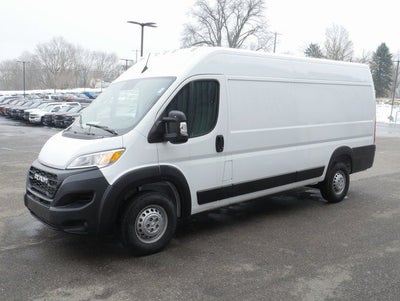 2024 RAM ProMaster 3500 High Roof