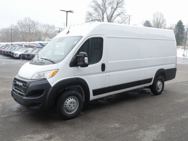 2024 RAM ProMaster 3500 High Roof