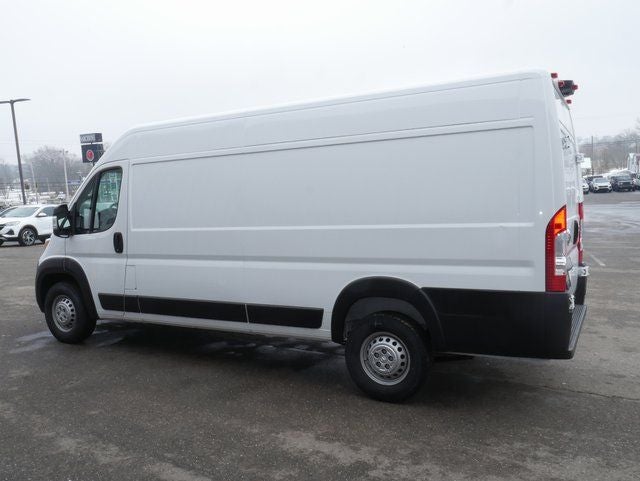2024 RAM ProMaster 3500 High Roof