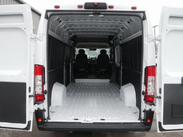 2024 RAM ProMaster 3500 High Roof