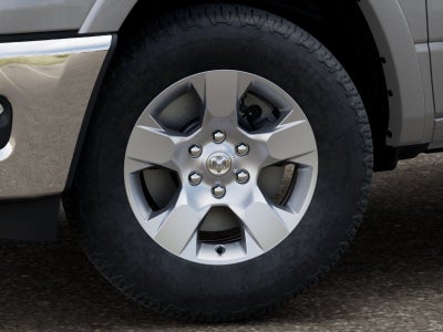 2026 RAM Ram 1500 Big Horn/Lone Star