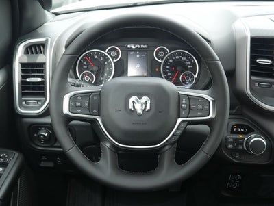 2026 RAM Ram 1500 Big Horn/Lone Star