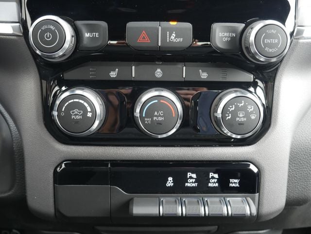 2026 RAM Ram 1500 Big Horn/Lone Star
