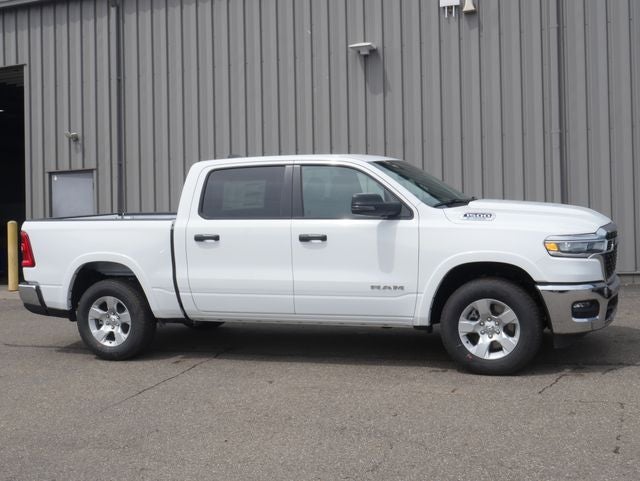 2026 RAM Ram 1500 Big Horn/Lone Star