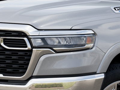 2026 RAM Ram 1500 Big Horn/Lone Star