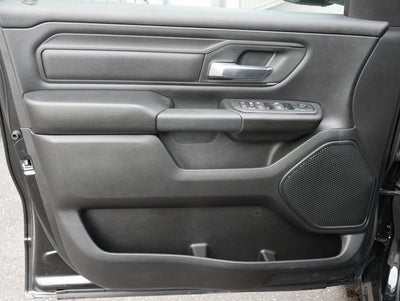 2025 RAM 1500 Express