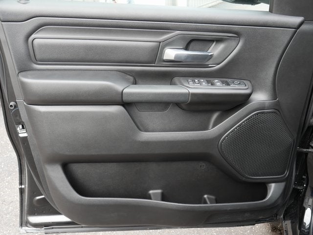 2025 RAM 1500 Express