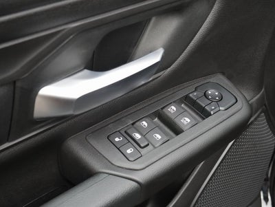 2025 RAM 1500 Express