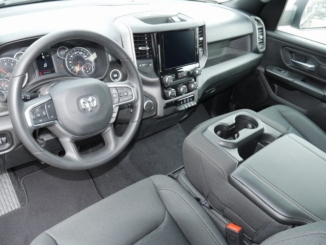 2025 RAM 1500 Express