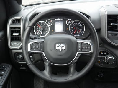 2025 RAM 1500 Express