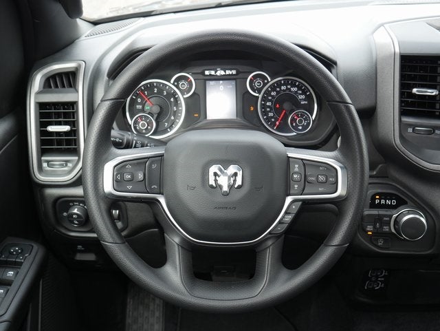 2025 RAM 1500 Express