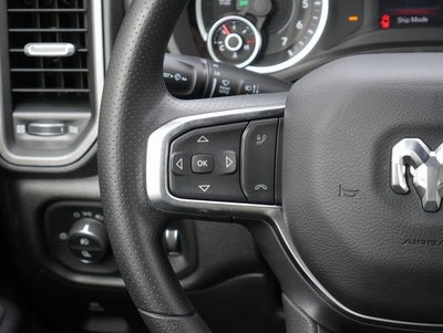 2025 RAM 1500 Express