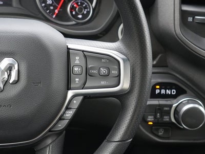 2025 RAM 1500 Express