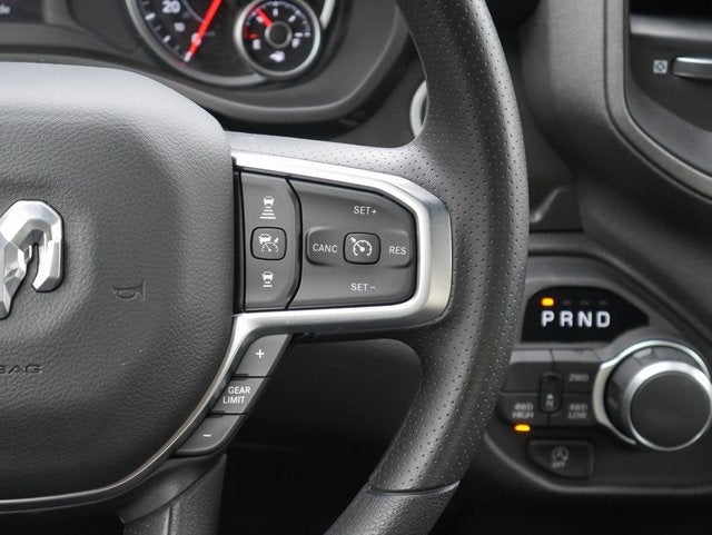 2025 RAM 1500 Express