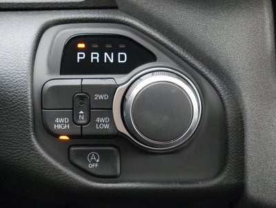 2025 RAM 1500 Express