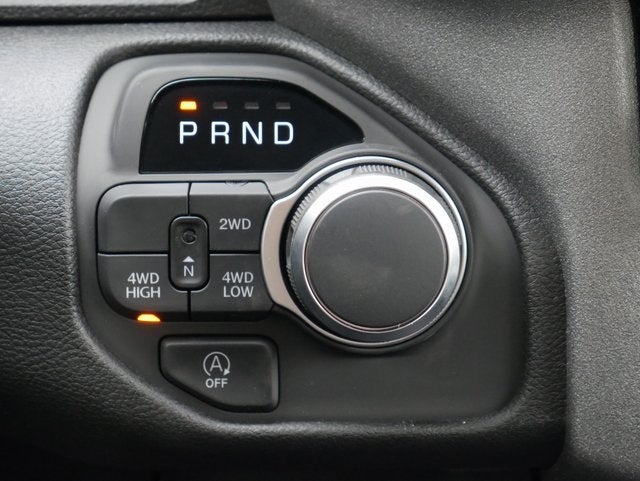 2025 RAM 1500 Express