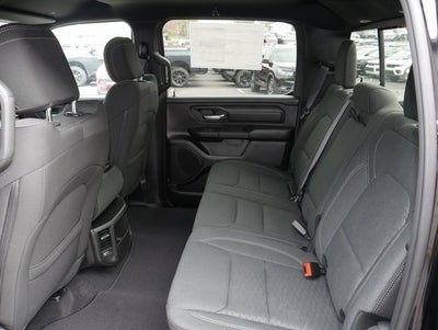 2025 RAM 1500 Express