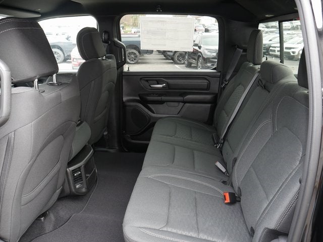 2025 RAM 1500 Express