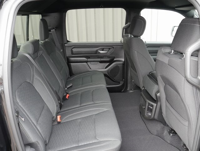 2025 RAM 1500 Express