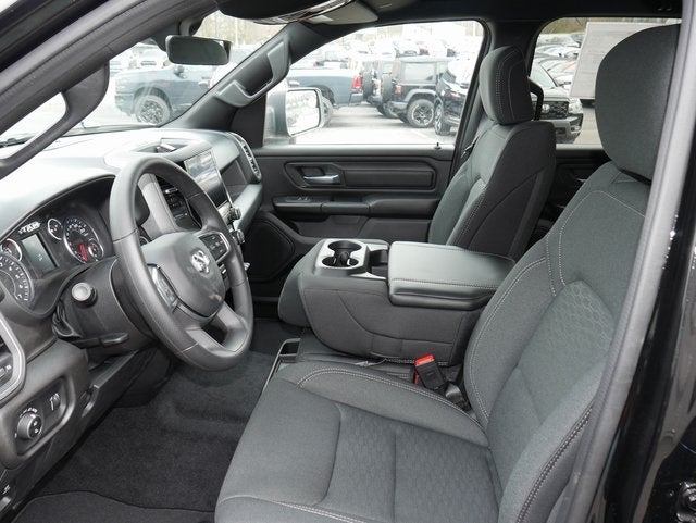 2025 RAM 1500 Express