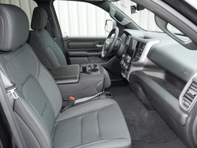 2025 RAM 1500 Express