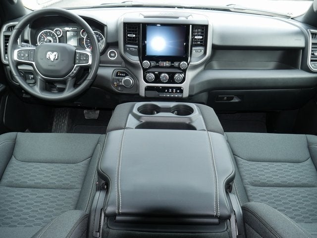 2025 RAM 1500 Express