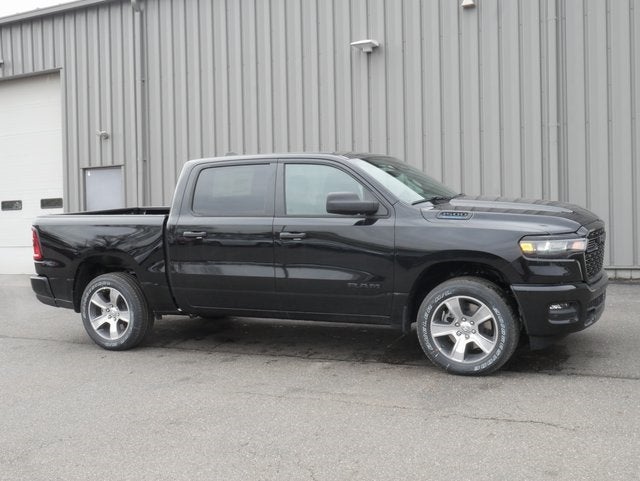 2025 RAM 1500 Express
