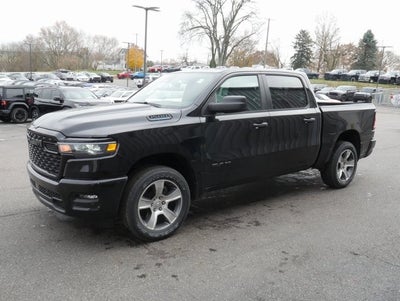 2025 RAM 1500 Express