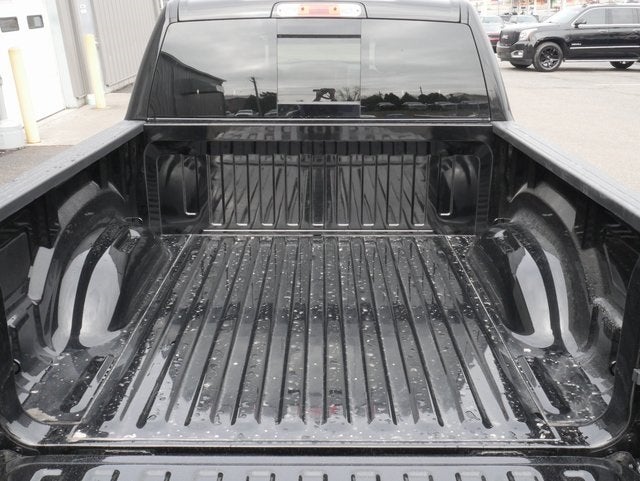 2025 RAM 1500 Express