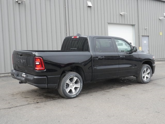 2025 RAM 1500 Express