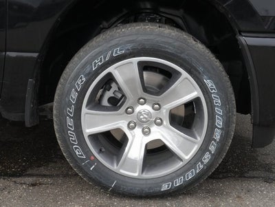 2025 RAM 1500 Express