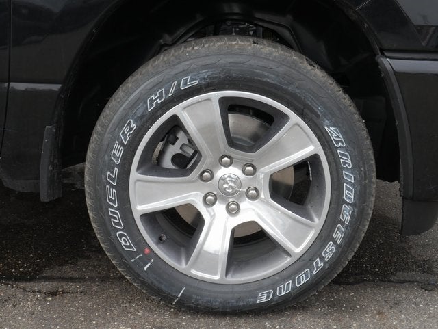 2025 RAM 1500 Express