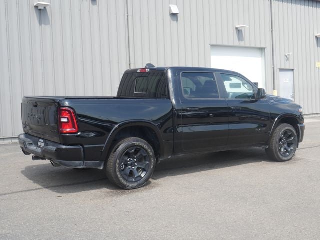 2025 RAM 1500 Big Horn/Lone Star Night Edition