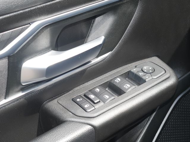 2025 RAM 1500 Big Horn/Lone Star Night Edition